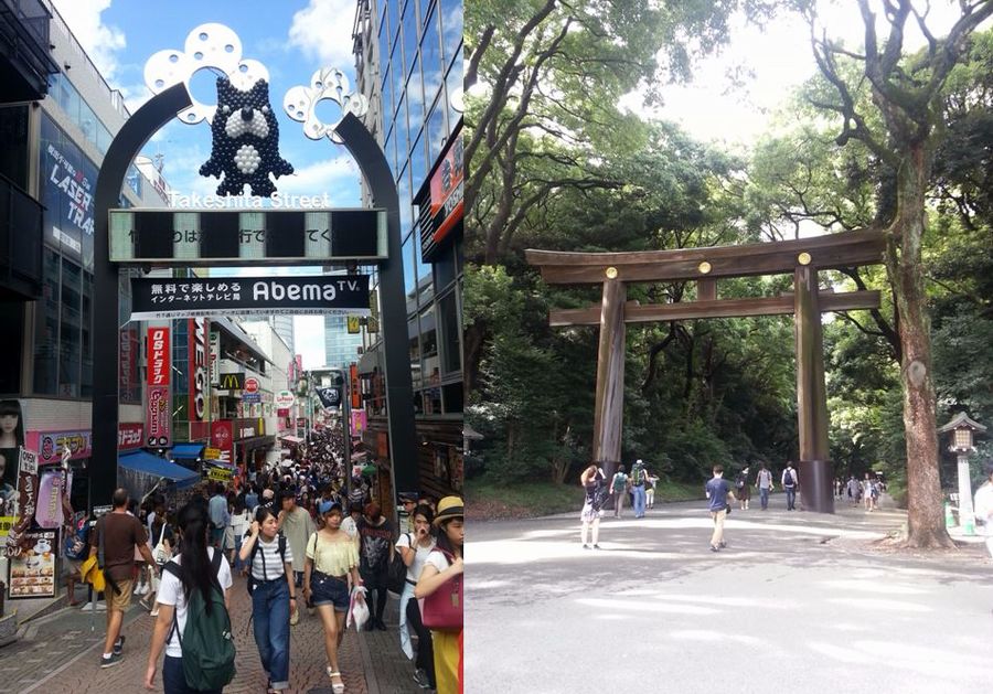 giorno 20 - takeshita e meiji jingu.JPG